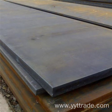 ASTM A285 Carbon Steel Plate